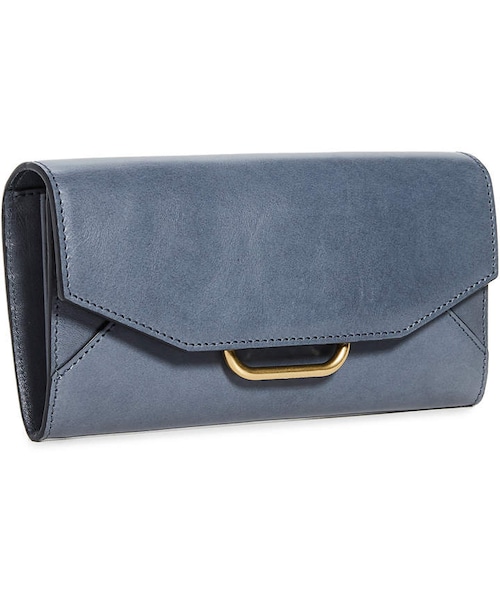 ISABEL MARANT（イザベルマラン）の「Isabel Marant Lesno Wallet