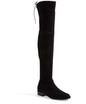 Stuart Weitzman Boots "Stuart Weitzman 'Lowland' Over the Knee Boot"