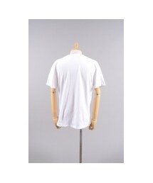 MAIN VEIN | Notch neck T(アクセサリー)