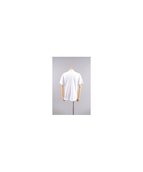 MAIN VEIN（メインベイン）の「Notch neck T（アクセサリー・メンズ・その他・F）」の5枚目の写真