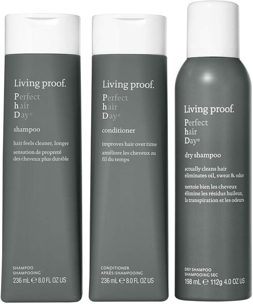 Living Proof（リビング プルーフ）の「Living proof® Full Size Perfect hair Day(TM
