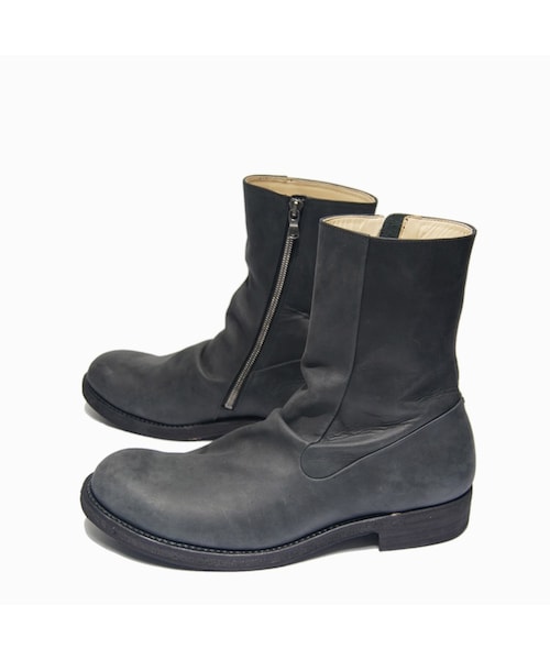 The Viridi-anne（ザヴィリディアン）の「The Viridi-anne BOOTS