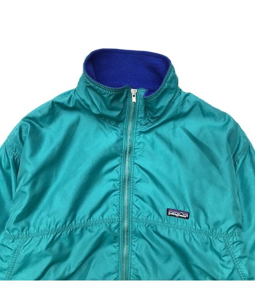 patagonia（パタゴニア）の「Made in USA / 92s Patagonia / Shelled