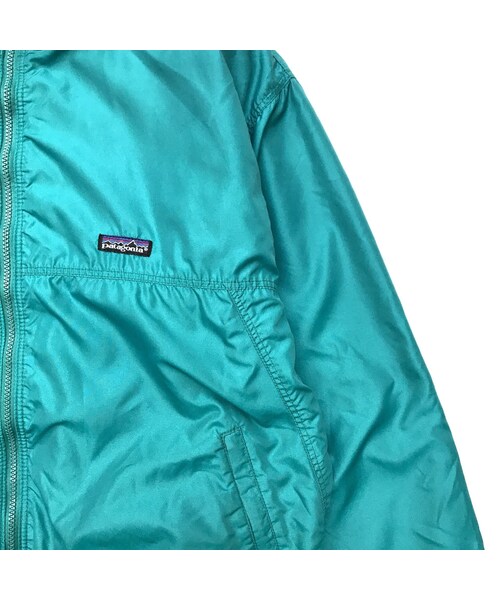 patagonia（パタゴニア）の「Made in USA / 92s Patagonia