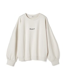 GRL | ロゴスウェットトップス(スウェット)