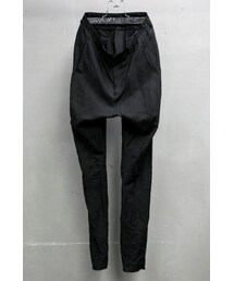 MA_JULIUS | MA_JULIUS クロッチトラウザース(その他パンツ)