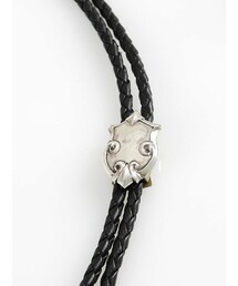 Shellac シルバー ループタイ 値下げ交渉不可 20140520131310933_215.jpg