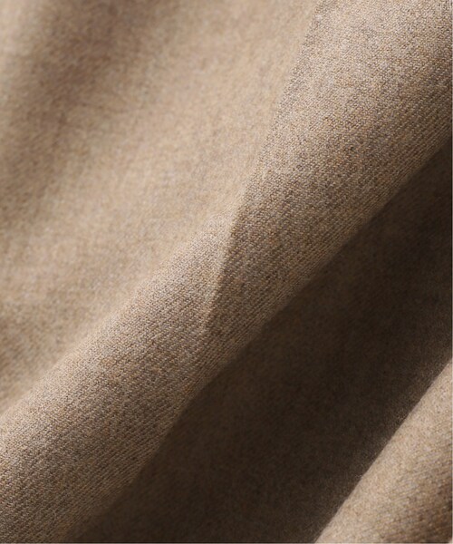 FRAMeWORK（フレームワーク）の「ハイウエストスラックスパンツ（パンツ・グレーA/40/在庫あり/42）」の16枚目の写真