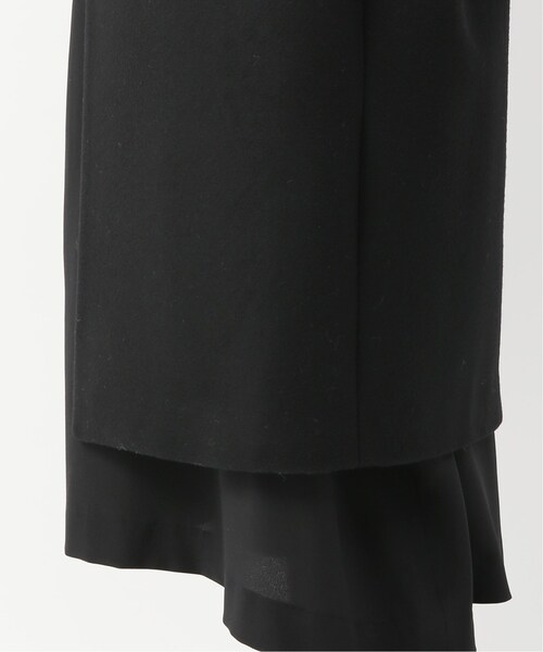 HARDY NOIR（アルディーノアール）の「コート・ブルゾン(HARDY NOIR)（ジャケット/アウター・ブラック/36/在庫あり/38）」の14枚目の写真