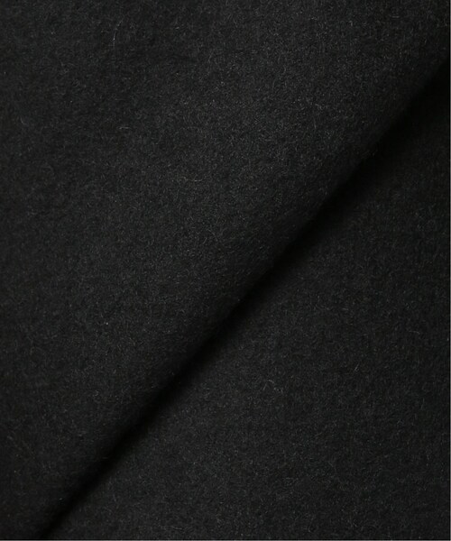 HARDY NOIR（アルディーノアール）の「コート・ブルゾン(HARDY NOIR)（ジャケット/アウター・ブラック/36/在庫あり/38）」の17枚目の写真