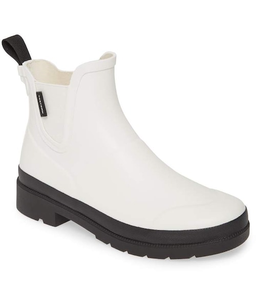 tretorn chelsea rain boots