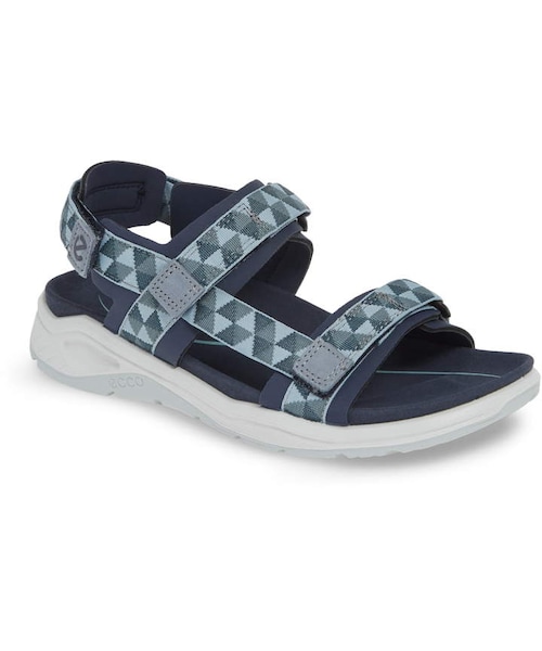 ecco x trinsic sandals