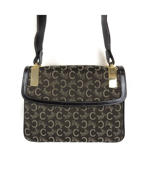 STORES.jp（ストアーズドットジェーピー）の「CELINE セリーヌ ホース  