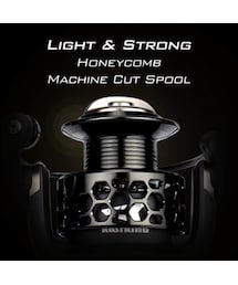 no brand（ノーブランド）の「KastKing カストキング Mela II