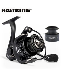 新品未使用  KASTKING  Mela-4000 替えスプール付き 新品未使用 KASTKING Mela-4000 替えスプール付き no brand