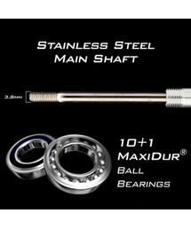 no brand（ノーブランド）の「KastKing カストキング Mela II