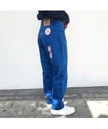 USED | 90’s　"Levi's"　550　Made In USA　Dead Stock!(デニムパンツ)