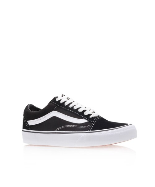 VANS(バンズ)の「OLD SKOOL(シューズ・メンズ・BLACK・42/43/45)」の1枚目の写真