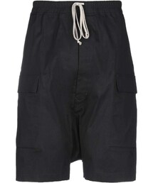 Rick Owens | RICK OWENS 3/4-length shorts(その他パンツ)