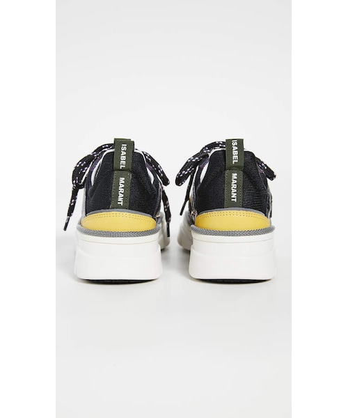 ISABEL MARANT（イザベルマラン）の「Isabel Marant Kindsay Mesh 