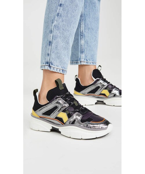 ISABEL MARANT（イザベルマラン）の「Isabel Marant Kindsay Mesh 