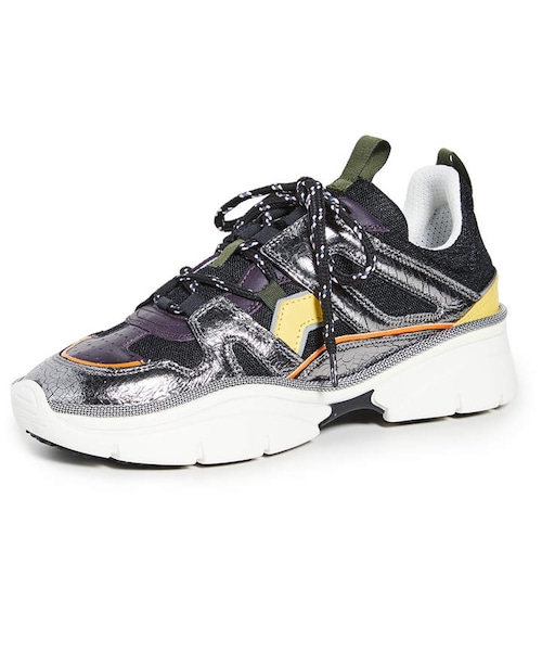 ISABEL MARANT（イザベルマラン）の「Isabel Marant Kindsay Mesh 