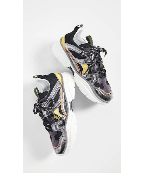 ISABEL MARANT（イザベルマラン）の「Isabel Marant Kindsay Mesh 