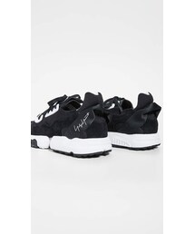 その他 y Y-3（ワイスリー）の「Y-3 ZX TORSION（スニーカー）」 - WEAR