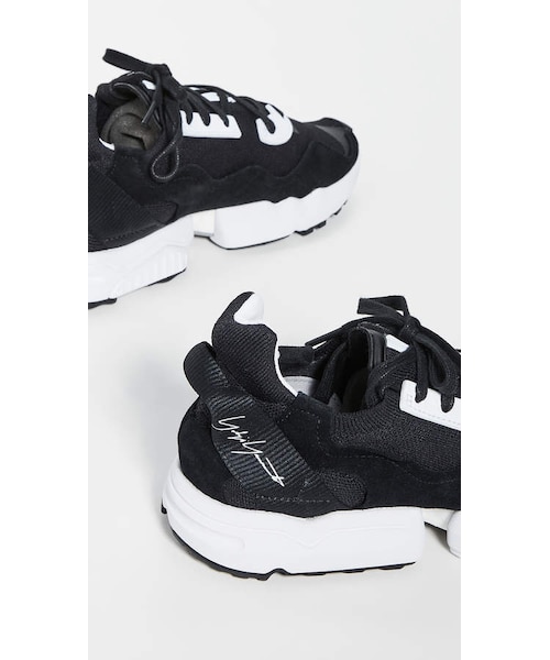y3専用 adidas Y-3 ZX Torsion, Run Sneaker Release Date | Hypebeast