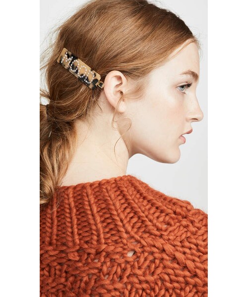 BaubleBar（）の「BaubleBar Mood Hair Clip（）」 WEAR