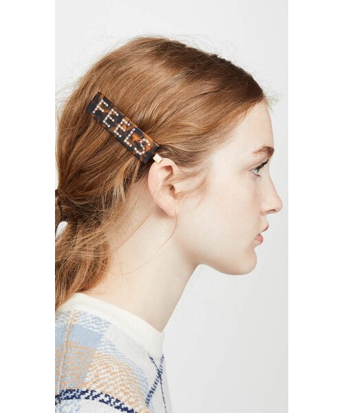 BaubleBar（）の「BaubleBar Feels Hair Clip（）」 WEAR