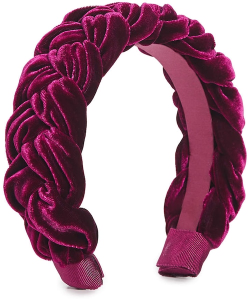 jennifer behr（ジェニファーベア）の「Jennifer Behr Velvet Lorelei