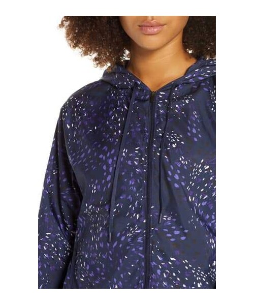 Zella （）の「Zella Aerin Windbreaker Jacket（）」 WEAR