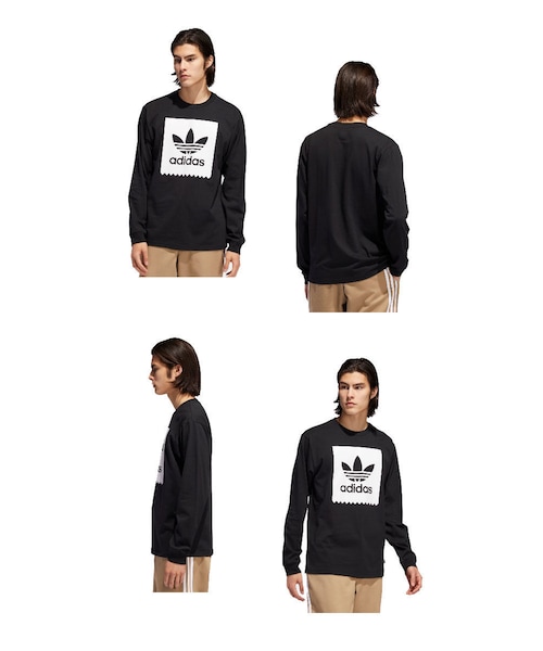 [ADIDAS] メンズ Tシャツ 長袖 バスケットボール ルビー アディダス Tシャツ 長袖 メンズ レディース ワーディングパック