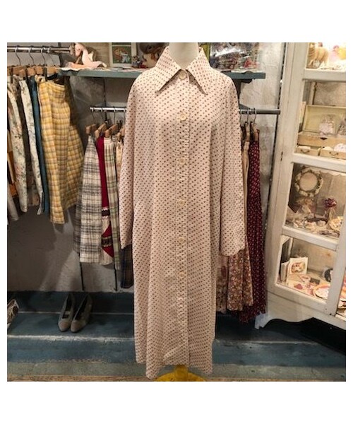 No Brand ノーブランド の One P 715 Ar808 ワンピース Wear