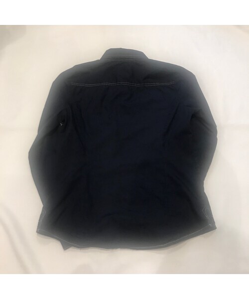 TOMMY HILFIGER（トミーヒルフィガー）の「"TOMMY HILFIGER"　コットンシャツ（シャツ/ブラウス・レディース・その他）」の7枚目の写真