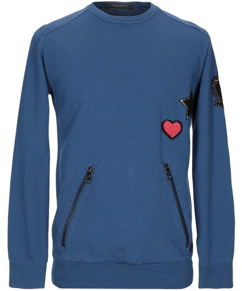 MESSAGERIE（メッサジェリエ）の「MESSAGERIE Sweatshirts（スウェット 