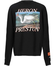 HERON PRESTON | HERON PRESTON Sweatshirts(スウェット)