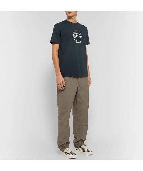 Tシャツ・カットソー ASPESI SS22 COTTON SHIRT (5411_C11807072) DE4646EM000438_fa_thumbM.jpg