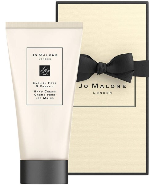 Jo Malone ハンドクリームコレクション (3本set)ギフトボックス入