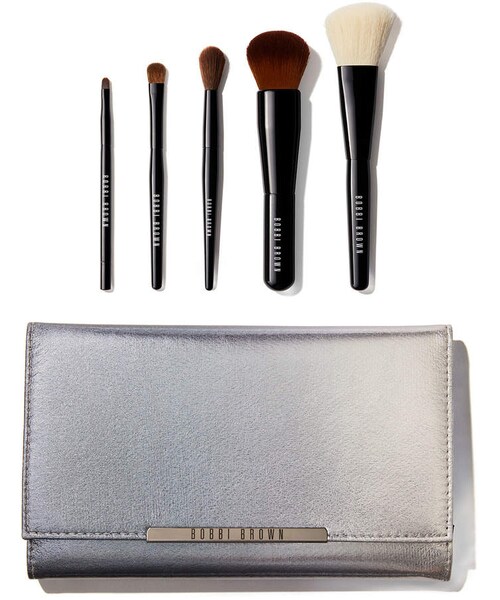 BOBBI BROWN ボビイブラウン ブラシセット ボビィブラウン ブラシ