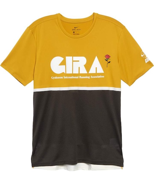 NIKE（ナイキ）の「Nike x Gyakusou Dri-FIT GIRA Performance Running