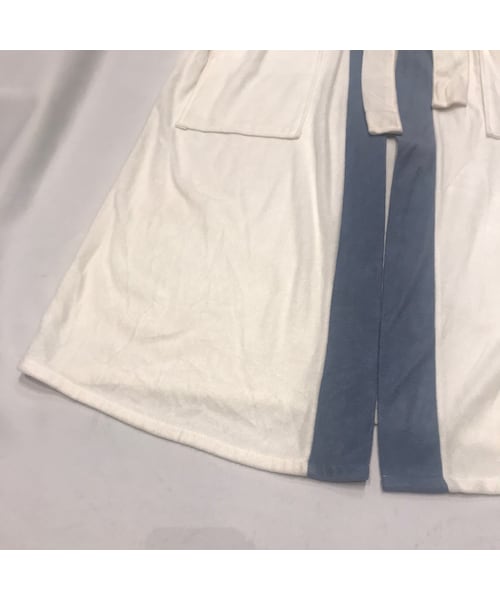 USED（ユーズド）の「Made In USA　ロングガウン（その他アウター・レディース・その他）」の6枚目の写真