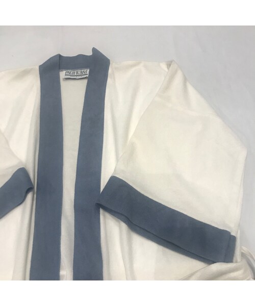 USED（ユーズド）の「Made In USA　ロングガウン（その他アウター・レディース・その他）」の3枚目の写真