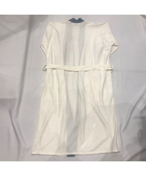 USED（ユーズド）の「Made In USA　ロングガウン（その他アウター・レディース・その他）」の7枚目の写真