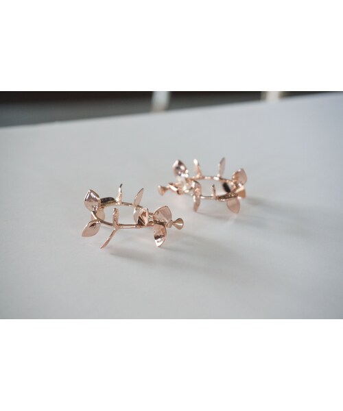 STORES.jp（ストアーズドットジェーピー）の「nood / ユーカリフープ 
