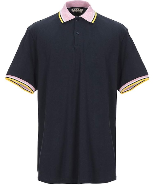MARNI（マルニ）の「MARNI Polo shirts（シャツ/ブラウス）」 - WEAR