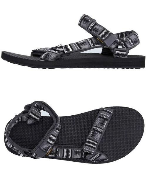 teva sandals
