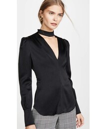 A.L.C. | A.L.C. Hirsch Top(トップス)