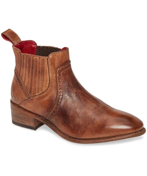 Bed Stu（ベッドストゥ）の「Bed Stu Ellice Bootie（ブーツ）」 WEAR